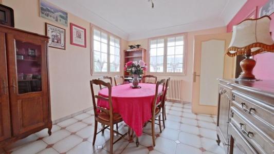 Annonce Vente 5 pi�ces Maison Chateaubriant 44