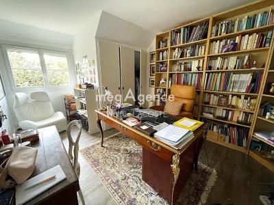 Acheter Maison 260 m2 Saint-nom-la-breteche