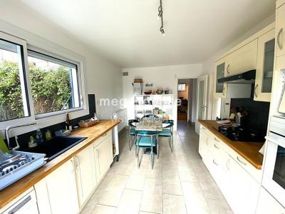 Acheter Maison Saint-nom-la-breteche Yvelines