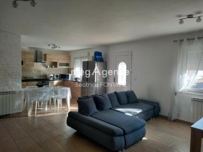 Annonce Vente 4 pi�ces Maison Mans 72