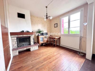 Acheter Maison Saint-maurice-aux-riches-hommes Yonne