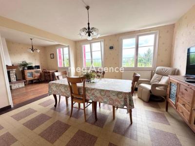 Acheter Maison Saint-maurice-aux-riches-hommes 103000 euros