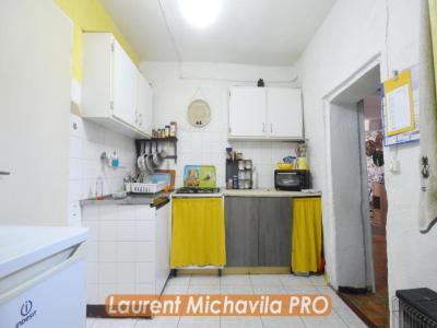 Annonce Vente 5 pi�ces Maison Villeneuve-les-beziers 34