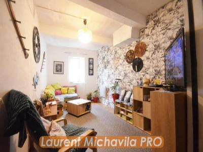 Acheter Maison Villeneuve-les-beziers 117500 euros