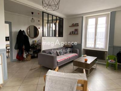 Annonce Vente 6 pi�ces Maison Sottevast 50