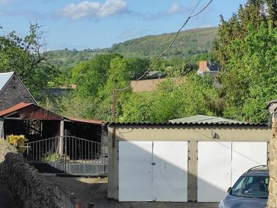 Annonce Vente 5 pi�ces Maison Sainte-gemmes-le-robert 53