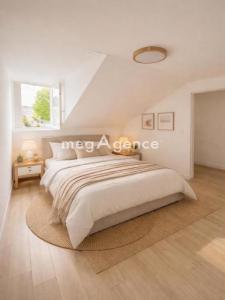 Annonce Vente 4 pi�ces Appartement Angers 49