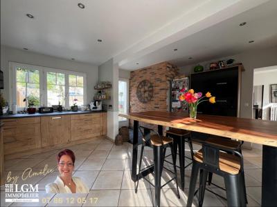 For sale Chateau-thierry 5 rooms 184 m2 Aisne (02400) photo 0