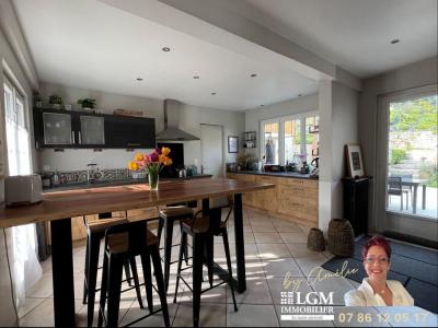 Annonce Vente 5 pi�ces Maison Chateau-thierry 02