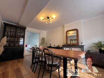 Acheter Maison 184 m2 Chateau-thierry