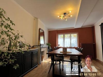 Acheter Maison Chateau-thierry Aisne