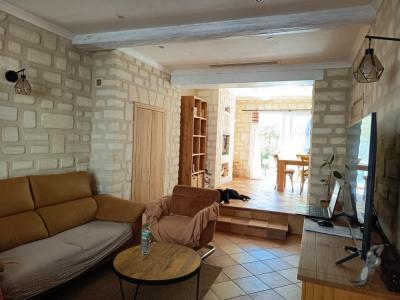 For sale Beaucaire 5 rooms 121 m2 Gard (30300) photo 1
