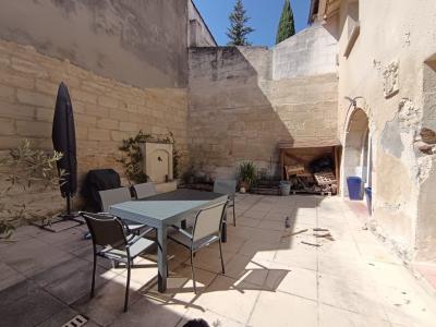 For sale Beaucaire 5 rooms 121 m2 Gard (30300) photo 2