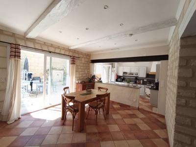 For sale Beaucaire 5 rooms 121 m2 Gard (30300) photo 3