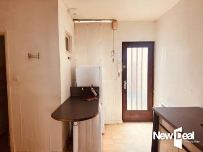 Annonce Vente Appartement Besancon 25