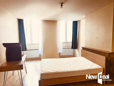 Acheter Appartement Besancon Doubs