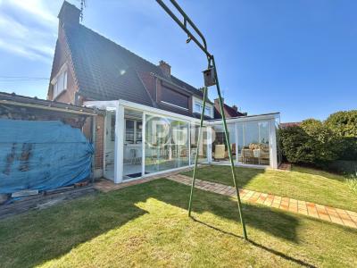 For sale Phalempin 6 rooms 98 m2 Nord (59133) photo 0