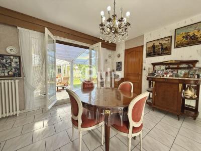 Annonce Vente 6 pi�ces Maison Phalempin 59