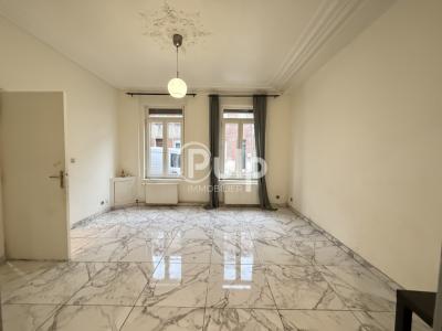 Annonce Vente 4 pi�ces Maison Lille 59