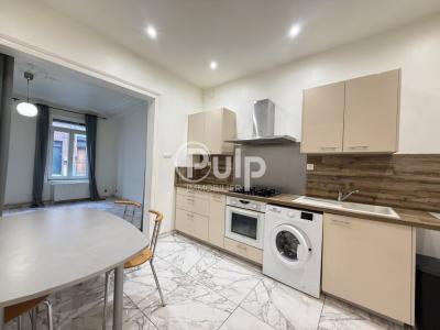 Acheter Maison Lille Nord