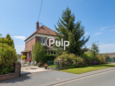 For sale Bersee 4 rooms 90 m2 Nord (59235) photo 0