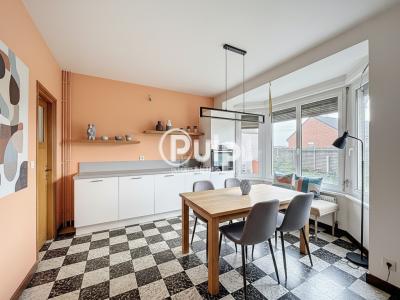 Acheter Maison Bersee Nord