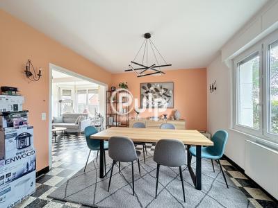 Acheter Maison Bersee 335000 euros