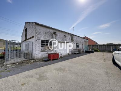 Annonce Vente Immeuble Bersee 59