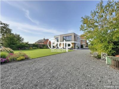 Acheter Immeuble 1250 m2 Bersee