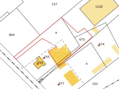 Acheter Immeuble Bersee Nord