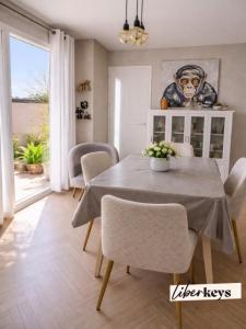 Acheter Maison 83 m2 Marignane