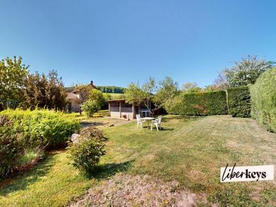 Annonce Vente 4 pi�ces Maison Chardonnay 71