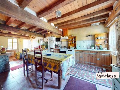 Acheter Maison 101 m2 Chardonnay