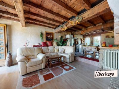 Acheter Maison Chardonnay Saone et loire