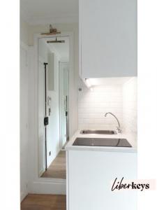 Annonce Vente Appartement Paris-17eme-arrondissement 75