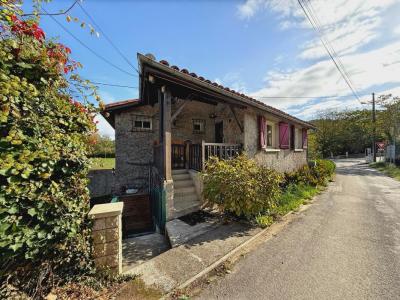 Annonce Vente 5 pi�ces Maison Pailhes 09