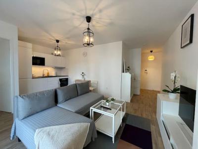 For rent Marseille-6eme-arrondissement 2 rooms 39 m2 Bouches du Rhone (13006) photo 0