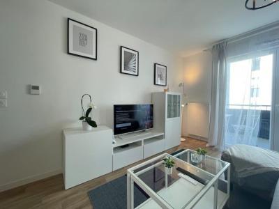 For rent Marseille-6eme-arrondissement 2 rooms 39 m2 Bouches du Rhone (13006) photo 1