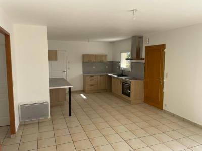 For rent Cleguerec 4 rooms 78 m2 Morbihan (56480) photo 1