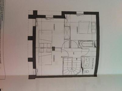 Louer Appartement Bordeaux Gironde