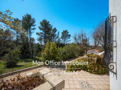 For sale Belcodene 5 rooms 130 m2 Bouches du Rhone (13720) photo 2