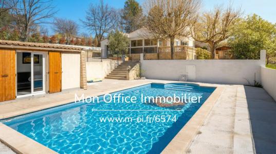 For sale Belcodene 5 rooms 130 m2 Bouches du Rhone (13720) photo 3