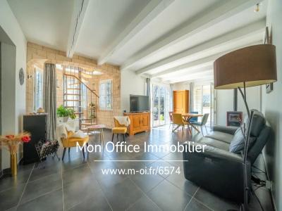 For sale Belcodene 5 rooms 130 m2 Bouches du Rhone (13720) photo 4