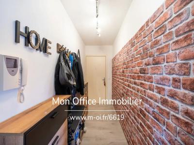 For sale Beaurecueil AIX-EN-PROVENCE 3 rooms 68 m2 Bouches du Rhone (13100) photo 3