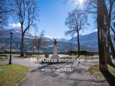 For sale Embrun 3 rooms 81 m2 Hautes alpes (05200) photo 2