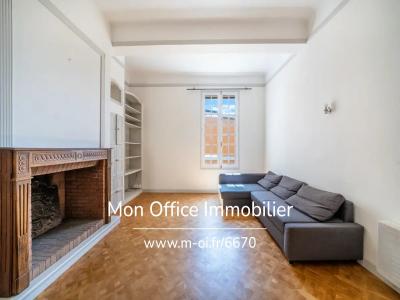 For sale Beaurecueil AIX-EN-PROVENCE 3 rooms 73 m2 Bouches du Rhone (13100) photo 0