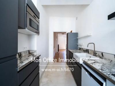 For sale Beaurecueil AIX-EN-PROVENCE 3 rooms 73 m2 Bouches du Rhone (13100) photo 4