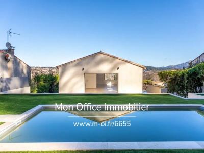 For sale Aix-en-provence 5 rooms 175 m2 Bouches du Rhone (13090) photo 2