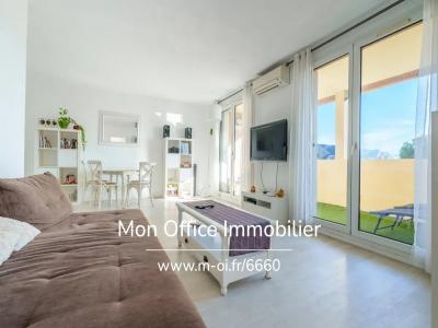 Annonce Vente 4 pi�ces Appartement Marseille-12eme-arrondissement 13
