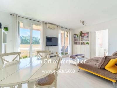 Acheter Appartement 82 m2 Marseille-12eme-arrondissement